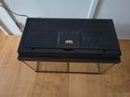 Juwel aquarium monolux 60, Ophalen, Gebruikt, Leeg aquarium