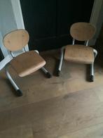 Kleuterstoeltje Schoolstoeltje design sterk, Ophalen of Verzenden, Overige typen