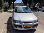 Mitsubishi Space Star 1.6 Comfort 2004 Grijs, Voorwielaandrijving, 4 cilinders, 1165 kg, 1200 kg