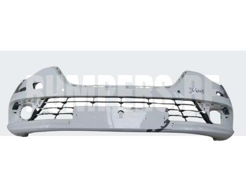 Bumper   Renault Talisman 15-  620220541R  Voorbumper  JK611, Auto-onderdelen, Carrosserie en Plaatwerk, Bumper, Voor, Gebruikt