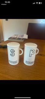 Riviera Maison Zout & Peper set – helemaal nieuw!, Ophalen of Verzenden, Nieuw, Overige stijlen