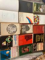 Willem Frederik Hermans - Boeken Collectie, Ophalen of Verzenden, Gelezen