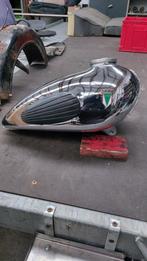 DKW RT 250/2 Benzinetank, Ophalen of Verzenden, Gereviseerd