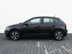 Volkswagen Polo 1.0 TSI 95pk Comfortline | Airco | Carplay |, Stof, Gebruikt, Euro 6, 95 pk
