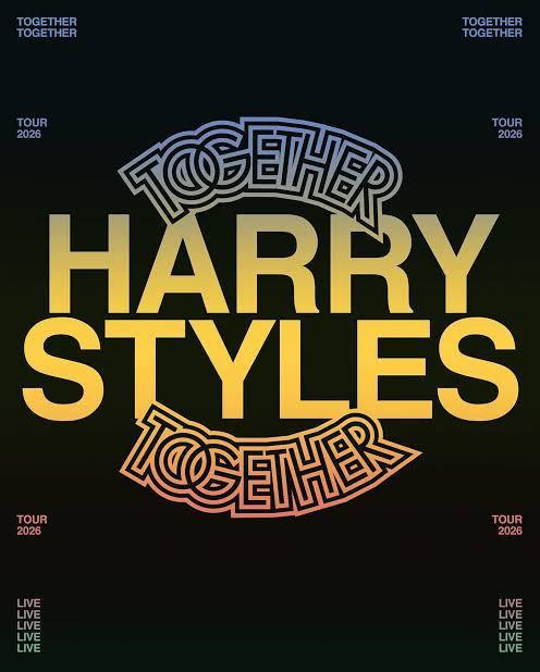 Harry Styles 2 tickets GA Front Left 30 mei 2026, Tickets en Kaartjes, Evenementen en Festivals, Twee personen