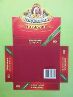 Dré Sigarenbandjes COGETAMA 2, Verzamelen, Rookartikelen, Aanstekers en Luciferdoosjes, Ophalen of Verzenden, Zo goed als nieuw