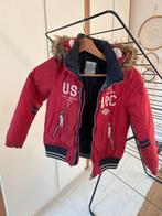 Gaastra winterjas maat 128 jongens, Ophalen of Verzenden, Gebruikt, Jongen, Jas