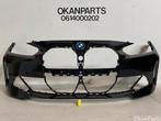 BMW i4 G26 LCI Voorbumper