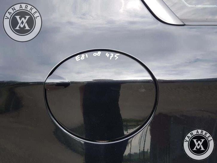 Bmw e81 tank klepje, Auto-onderdelen, Carrosserie en Plaatwerk, Deur, BMW, Gebruikt, Ophalen of Verzenden