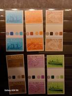 Suriname 1977 brugparen., Ophalen of Verzenden, Postfris