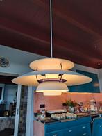Vroeg model PH5 hanglamp Louis Poulsen - Poul Henningsen, Huis en Inrichting, Lampen | Hanglampen, Ophalen of Verzenden, Minder dan 50 cm