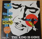 Ronnie Mc.Dowell > The King is gone, Pop, Gebruikt, Ophalen of Verzenden, 7 inch