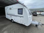 Adria Altea 392 PH Luxe! Xxl koelkast frs be, Bedrijf, Treinzit, 1000 - 1250 kg, Adria