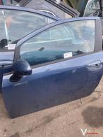 Fiat grande Punto 2007 portier linksvoor of rechtsvoor 3 deu
