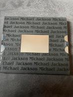 Michael Jackson rare ( zeldzaam) cd, Verzamelen, Pop, Beeldje of Miniatuur, Zo goed als nieuw, Ophalen
