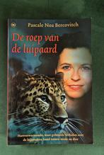 De roep van de luipaard, Boeken, Ophalen of Verzenden, Zo goed als nieuw, Astrologie, Achtergrond en Informatie