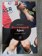 Boek: Feyenoord - Ajax geschreven door Mik Schots, Ophalen of Verzenden, Zo goed als nieuw, Balsport