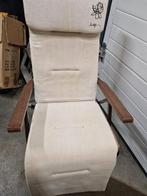 ligstoelen vintage jaren 70, Antiek en Kunst, Ophalen of Verzenden
