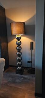 Eric Kuster Staande Lamp met Bollen Design, Huis en Inrichting, Lampen | Vloerlampen, Ophalen of Verzenden, Zo goed als nieuw