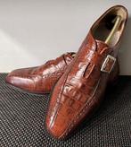 Tony Tetro. Mt 42., Bruin, Ophalen of Verzenden, Tony Tetro, Gespschoenen