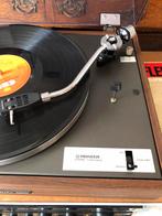 Pioneer pl 10., Audio, Tv en Foto, Platenspelers, Ophalen, Zo goed als nieuw