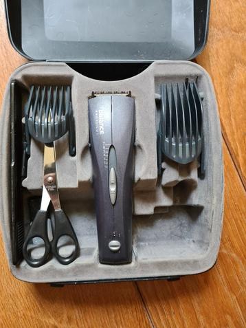 Tondeuse set beschikbaar voor biedingen