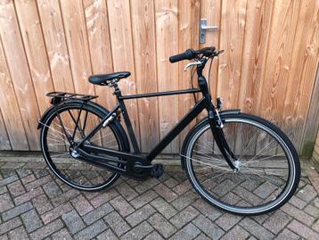 Batavus fonk N3 53 herenfiets/jongensfiets (53cm) beschikbaar voor biedingen