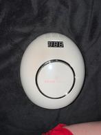 DUTCH NAIL LAMP, Ophalen of Verzenden, Zo goed als nieuw, Hand- en Voetverzorging