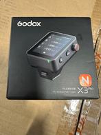 Godox X3 Pro TTL Flitstrigger  - Nieuw, Ophalen of Verzenden, Nieuw, Overige merken