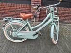 Meisjesfiets 22 inch - Leuke kinderfiets!, Gebruikt, Versnellingen, Minder dan 47 cm, Ophalen