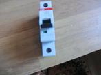 abb zekering automaat 16 amp 230 volt, Ophalen of Verzenden, Nieuw