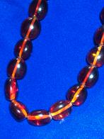 Ketting, Sieraden, Tassen en Uiterlijk, Kettingen, Nieuw, Ophalen of Verzenden, Steen of Mineraal, Met edelsteen