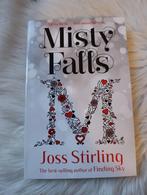 Misty Falls - Joss Stirling, Boeken, Ophalen of Verzenden, Zo goed als nieuw, Joss Stirling