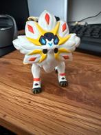 Solgaleo Pokémon Figuur - McDonald's 2017, Ophalen of Verzenden, Gebruikt