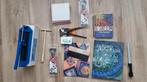 mozaiek + toebehoren, Hobby en Vrije tijd, Ophalen, Nieuw, Overige typen