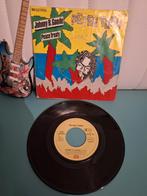 Peter Tosh - Johnny B. Goode 7" Single  1983, Ophalen of Verzenden, 1980 tot 2000, Gebruikt