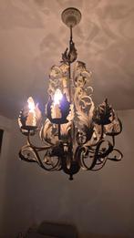 Kroonluchter, Huis en Inrichting, Lampen | Kroonluchters, Ophalen of Verzenden, Zo goed als nieuw
