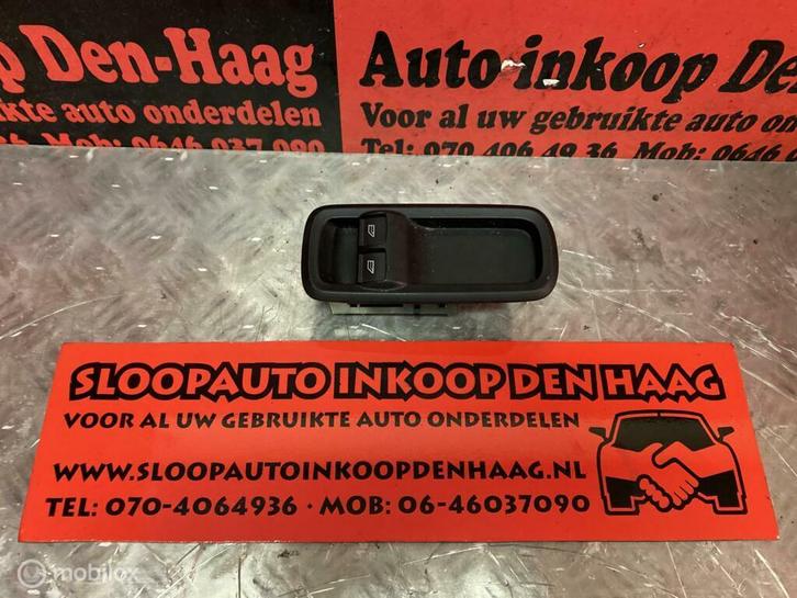 Ford Fiesta ('08-'17) Raamschakelaar Links - 8A6T14A132AC, Auto-onderdelen, Dashboard en Schakelaars, Ford, Gebruikt, Ophalen of Verzenden
