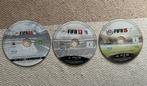 Fifa Bundel Playstation 3, Gebruikt, Ophalen of Verzenden, Sport, 3 spelers of meer