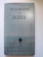 Woorden van Jezus - Editie met Statenvertaling, Ophalen of Verzenden, Gelezen, Christendom | Protestants