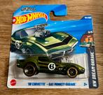 Hot Wheels - ‘68 Corvette - Gas Monkey Garage (2025), Ophalen of Verzenden, Nieuw, Auto