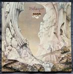 YES - 'Relayer' (NL-persing, 1974), Cd's en Dvd's, Vinyl | Rock, Ophalen of Verzenden, Progressive