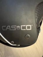 Casco Skihelm Maat L, Fietsen en Brommers, Fietsaccessoires | Fietshelmen, Ophalen of Verzenden, Gebruikt, L, Heer of Dame