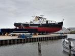 Voormalig Duits patrouille schip Tor., Ophalen, Gebruikt, Staal, Diesel