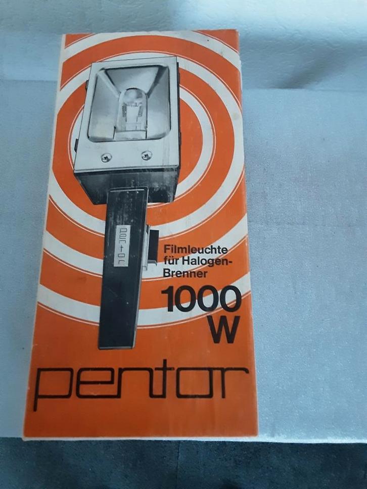 Filmzon (ophalen), Audio, Tv en Foto, Fotografie | Filters, Zo goed als nieuw, Overige typen, Overige merken, Ophalen