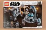 Lego 75319 The Armorer's Mandalorian Forge | Nieuw | Sealed, Ophalen of Verzenden, Nieuw, Complete set, Lego