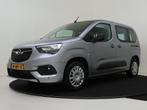 Opel Combo-e life Edition 50 kWh | Navigatie | Cruise Contro, Auto's, Opel, Te koop, 5 stoelen, Overige modellen, Gebruikt