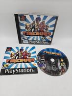 Firebugs PS1, Avontuur en Actie, Gebruikt, Eén computer, Ophalen of Verzenden