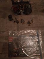 Lego dol guldur ambush 79011 the hobbit, Ophalen of Verzenden, Zo goed als nieuw