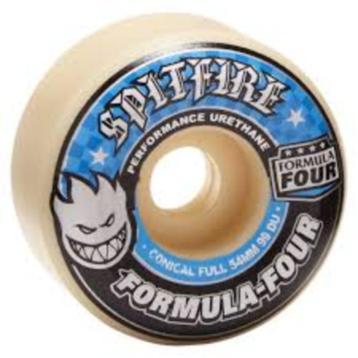 Spitfire Skateboard Wheels